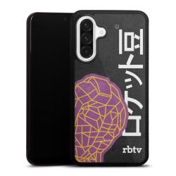 Gallery Case schwarz