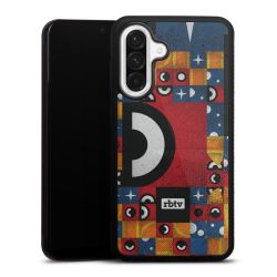 Gallery Case schwarz