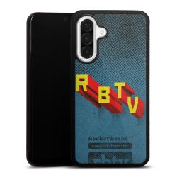 Gallery Case schwarz