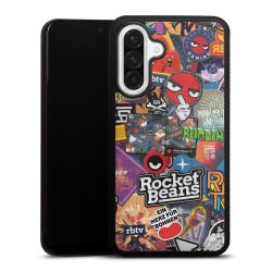 Gallery Case schwarz