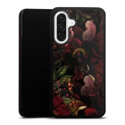 Champ de Fleurs Foncé