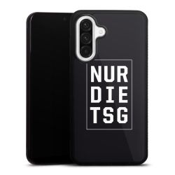 Gallery Case schwarz