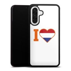 Gallery Case schwarz