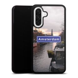 Gallery Case schwarz