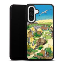 Gallery Case schwarz