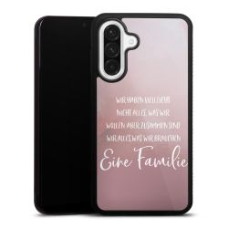 Gallery Case schwarz