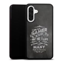 Gallery Case black