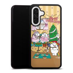 Gallery Case schwarz