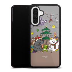 Gallery Case schwarz