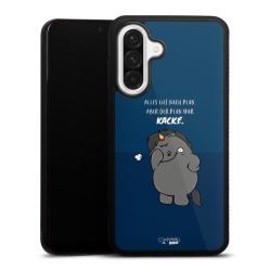 Gallery Case schwarz