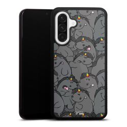 Gallery Case schwarz