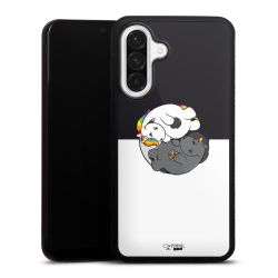 Gallery Case schwarz