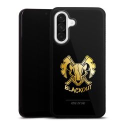 Gallery Case schwarz