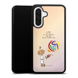 Gallery Case schwarz