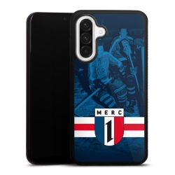 Gallery Case schwarz