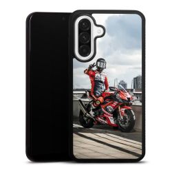 Gallery Case schwarz