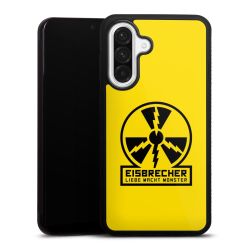 Gallery Case schwarz