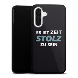 Gallery Case schwarz