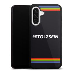 Gallery Case schwarz