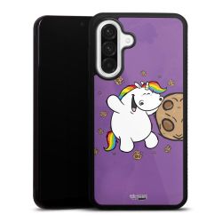 Gallery Case schwarz