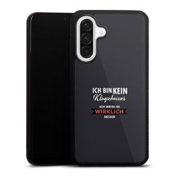 Gallery Case schwarz