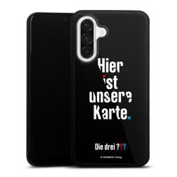 Gallery Case schwarz