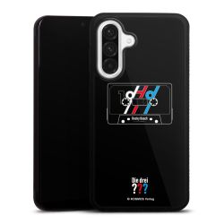 Gallery Case schwarz