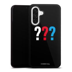 Gallery Case schwarz