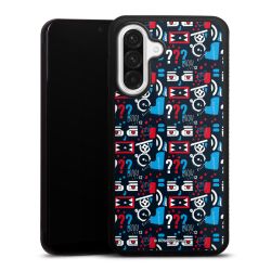 Gallery Case schwarz