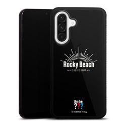 Gallery Case schwarz