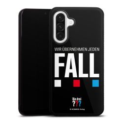 Gallery Case schwarz