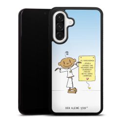 Gallery Case schwarz