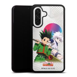 Gallery Case schwarz