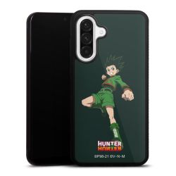 Gallery Case schwarz