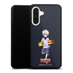 Gallery Case schwarz