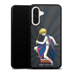 Gallery Case schwarz