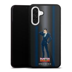 Gallery Case schwarz