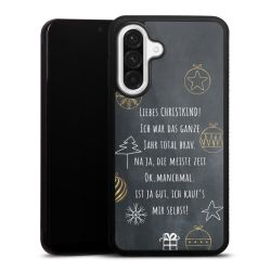 Gallery Case schwarz