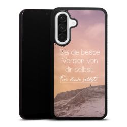 Gallery Case schwarz