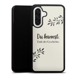 Gallery Case schwarz