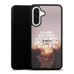 Gallery Case schwarz