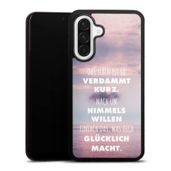 Gallery Case schwarz