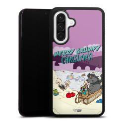 Gallery Case schwarz
