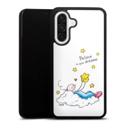 Gallery Case schwarz