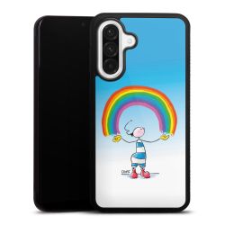 Gallery Case schwarz