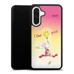 Gallery Case schwarz