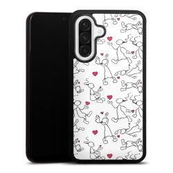 Gallery Case schwarz