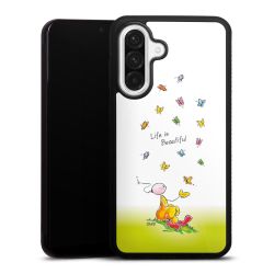 Gallery Case schwarz