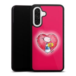 Gallery Case schwarz