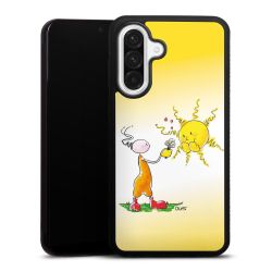 Gallery Case schwarz